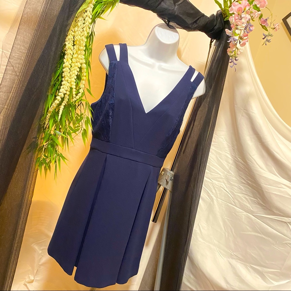BCBG Cocktail Dress